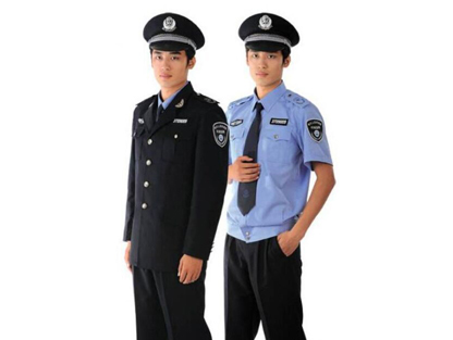 環(huán)境監(jiān)察服裝