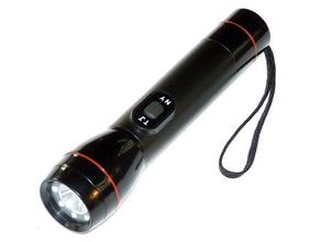 手電筒-保安器材
