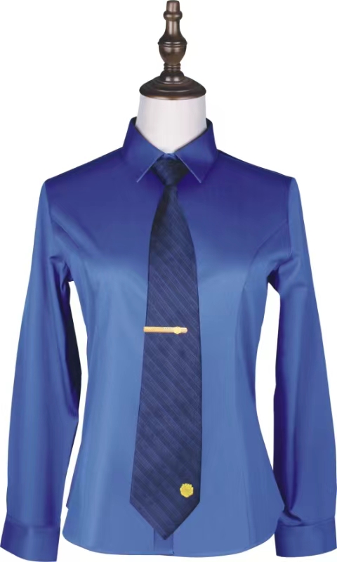 城市管理行政執(zhí)法服裝